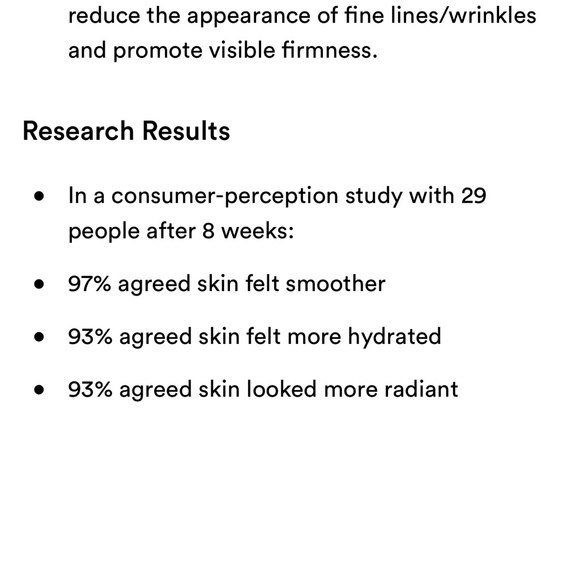 $10❤️‍🔥 LAST 1! Drunk Elephant B-Hydra Intensive Hydration Serum 🐘💧 NEW - Picture 10 of 10